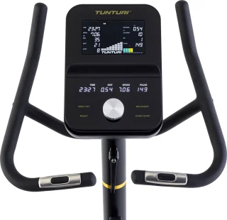 Tunturi Centuri E100 Hometrainer Ergometer