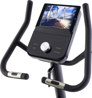 Tunturi Centuri E100 Hometrainer Ergometer
