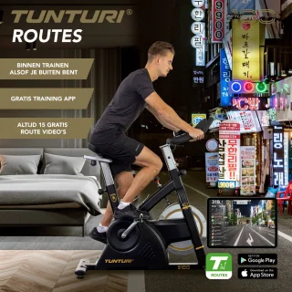 Tunturi Centuri Sprinter S100 Racefiets