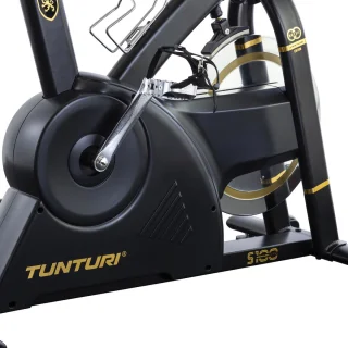 Tunturi Centuri Sprinter S100 Racefiets