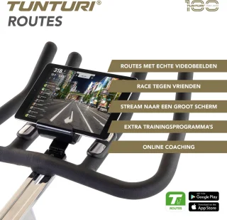 Tunturi Centuri Sprinter S100 Racefiets