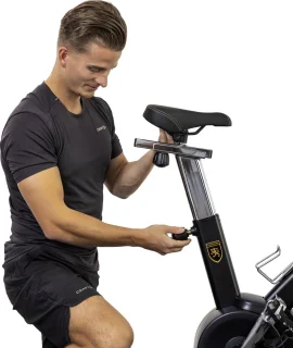 Tunturi Centuri Sprinter S100 Racefiets