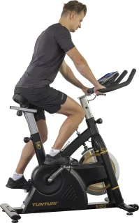 Tunturi Centuri Sprinter S100 Racefiets