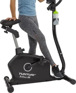 Tunturi FitCycle 40i Hometrainer