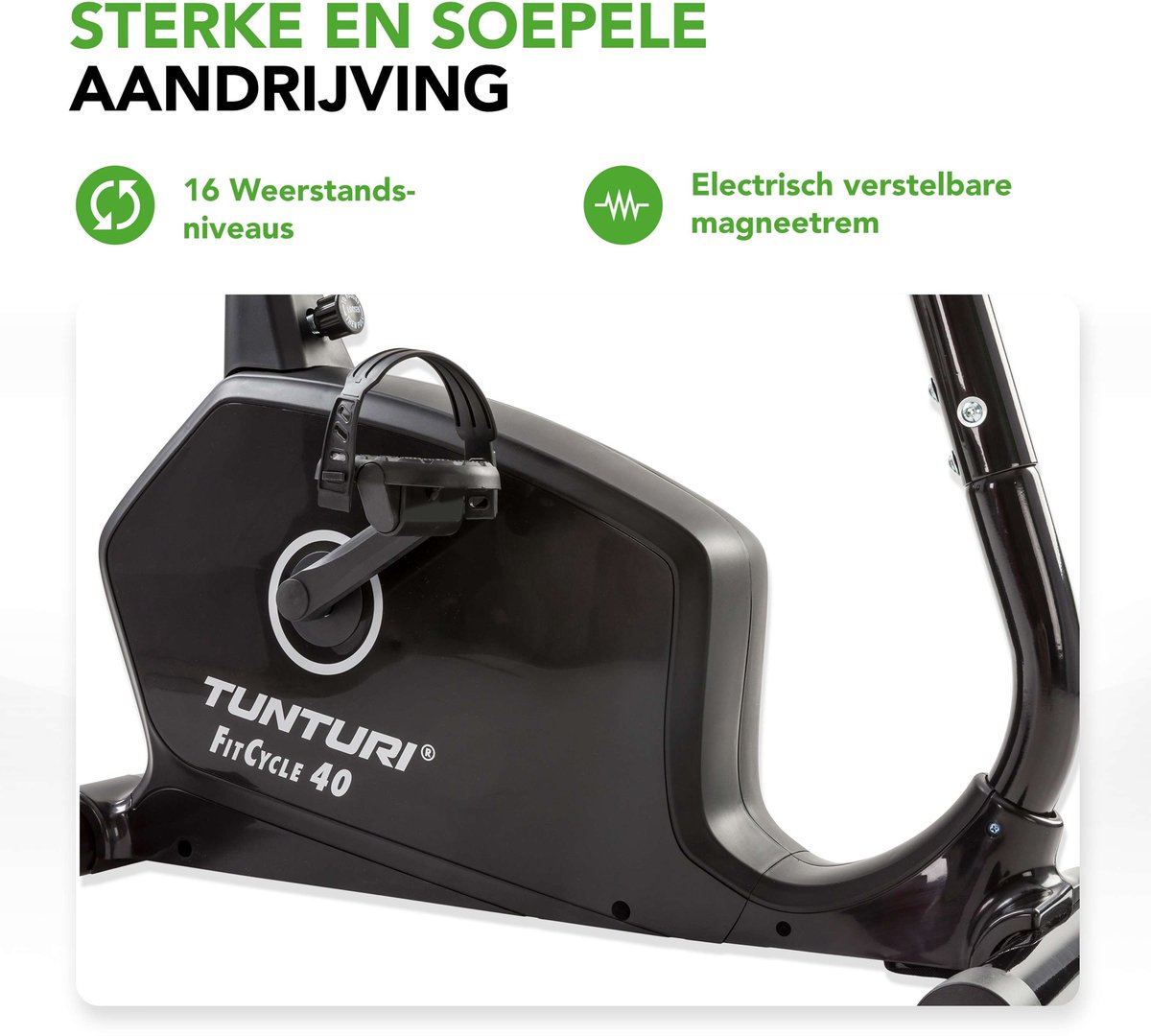 Wat vinden we minder goed