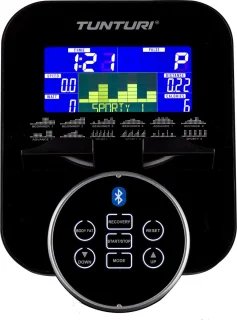 Tunturi FitCycle 50i Hometrainer