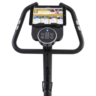 Tunturi FitCycle 50i Hometrainer