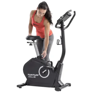 Tunturi FitCycle 50i Hometrainer