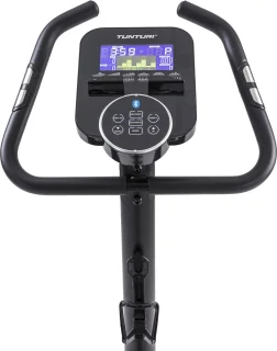 Tunturi FitCycle 50i Hometrainer
