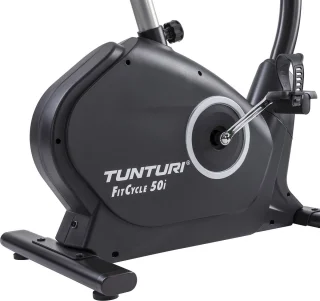 Tunturi FitCycle 50i Hometrainer
