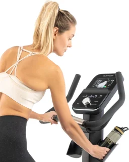 Tunturi Platinum UB20 Hometrainer