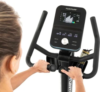 Tunturi Platinum UB20 Hometrainer