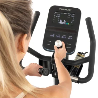 Tunturi Platinum UB20 Hometrainer