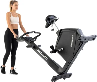 Tunturi Platinum UB20 Hometrainer