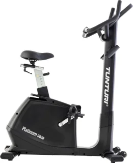 Tunturi Platinum UB20 Hometrainer