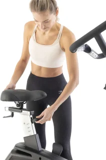 Tunturi Platinum UB20 Hometrainer