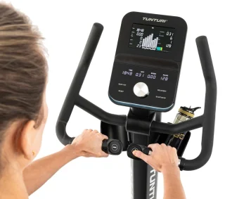 Tunturi Platinum UB20 Hometrainer