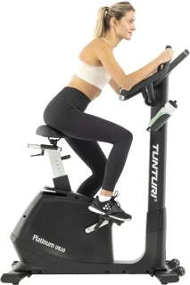 Tunturi Platinum UB20 Hometrainer