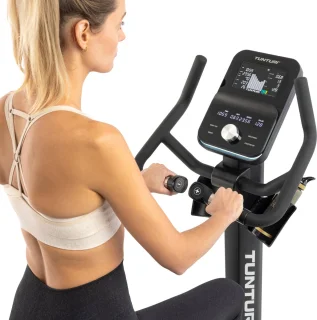 Tunturi Platinum UB20 Hometrainer