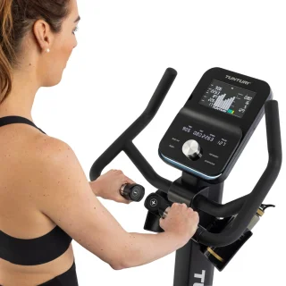 Tunturi Platinum UB30 Hometrainer Ergometer