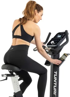 Tunturi Platinum UB30 Hometrainer Ergometer