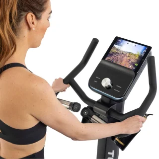 Tunturi Platinum UB30 Hometrainer Ergometer