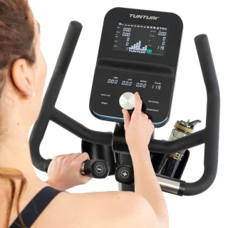 Tunturi Platinum UB30 Hometrainer Ergometer