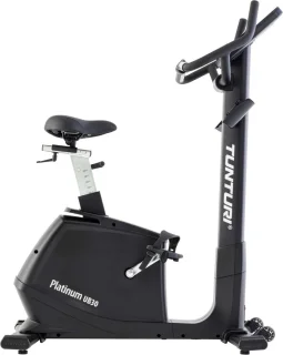 Tunturi Platinum UB30 Hometrainer Ergometer