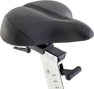 Tunturi Platinum UB30 Hometrainer Ergometer