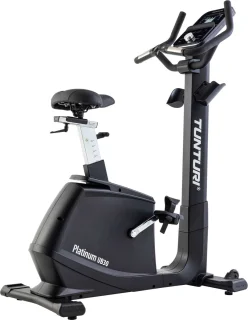 Tunturi Platinum UB30 Hometrainer Ergometer