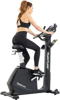 Tunturi Platinum UB30 Hometrainer Ergometer
