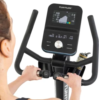 Tunturi Platinum UB30 Hometrainer Ergometer
