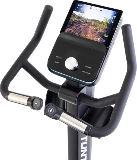 Tunturi Platinum UB30 Hometrainer Ergometer