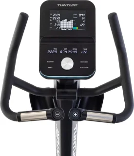 Tunturi Platinum UB30 Hometrainer Ergometer