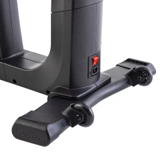 Tunturi Platinum UB30 Hometrainer Ergometer