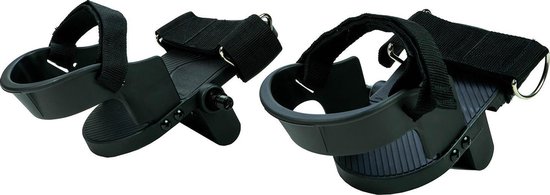 Tunturi Revalidatie Reha Pedals Hometrainer review