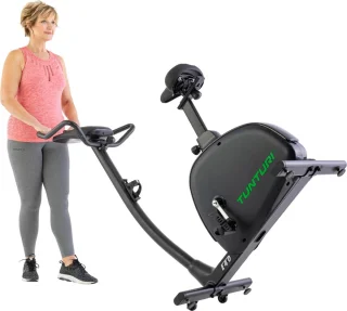 Tunturi Signature E40 Ergometer Hometrainer