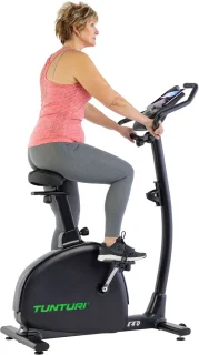 Tunturi Signature E40 Ergometer Hometrainer