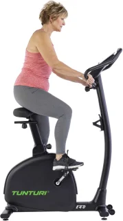 Tunturi Signature E40 Ergometer Hometrainer