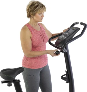 Tunturi Signature E40 Ergometer Hometrainer