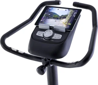 Tunturi Signature E40 Ergometer Hometrainer