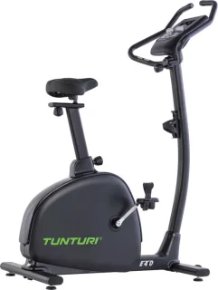 Tunturi Signature E40 Ergometer Hometrainer