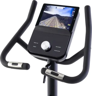 Tunturi Signature E50 Hometrainer Ergometer