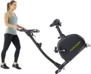 Tunturi Signature E50 Hometrainer Ergometer