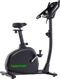 Tunturi Signature E50 Hometrainer Ergometer