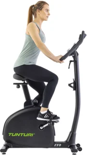 Tunturi Signature E50 Hometrainer Ergometer