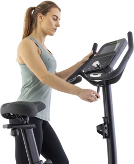 Tunturi Signature E50 Hometrainer Ergometer