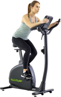 Tunturi Signature E50 Hometrainer Ergometer