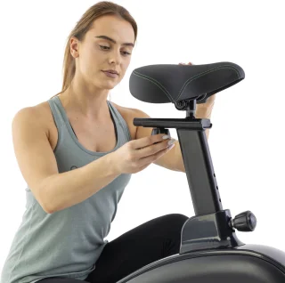 Tunturi Signature E50 Hometrainer Ergometer