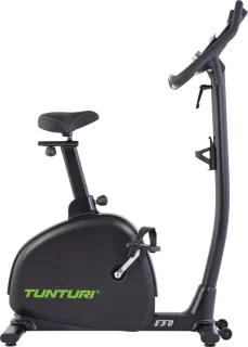 Tunturi Signature E50 Hometrainer Ergometer